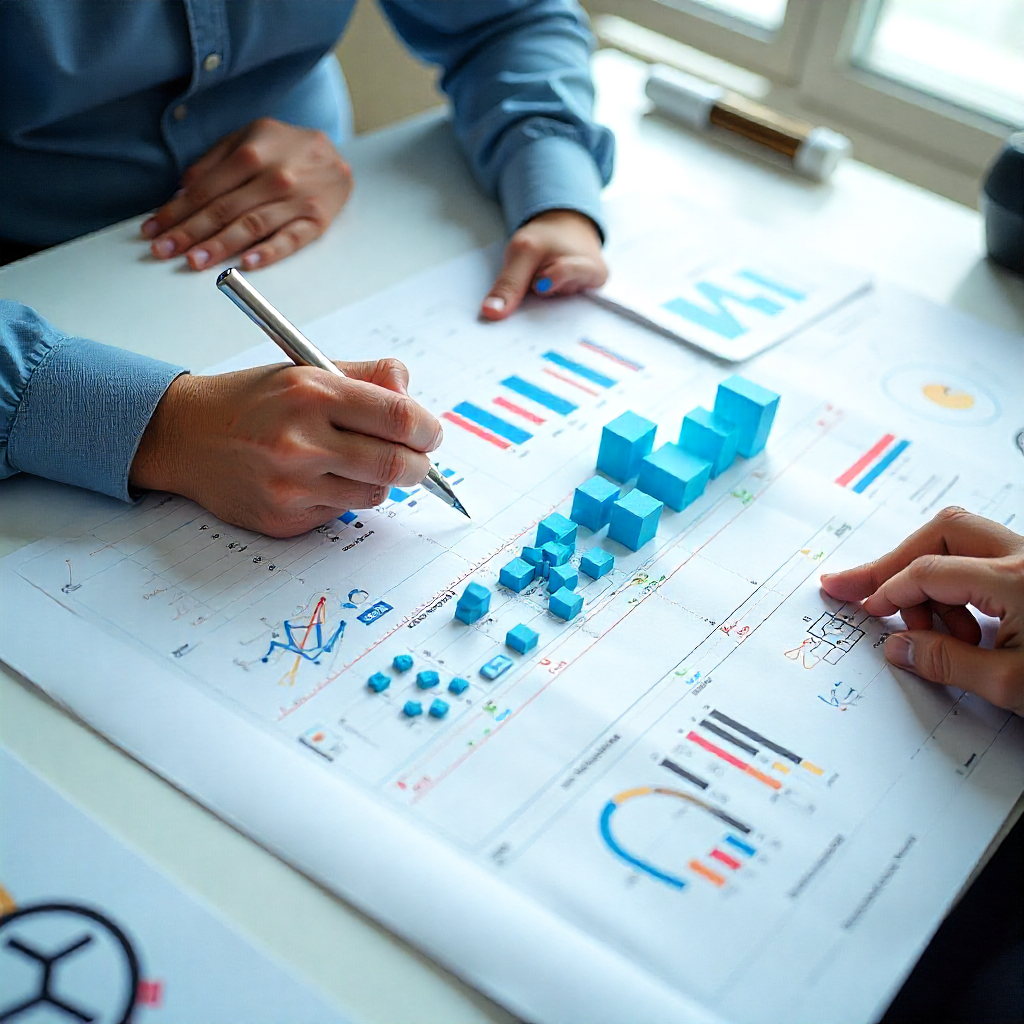 formulación de proyectos públicos y privados