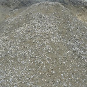 Subbase granular